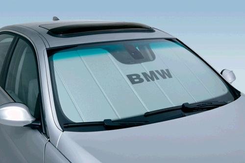 Windshield Sunshades BMW 82110399145