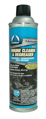 Engine Cleaners & Degreasers Penray Performance 4220