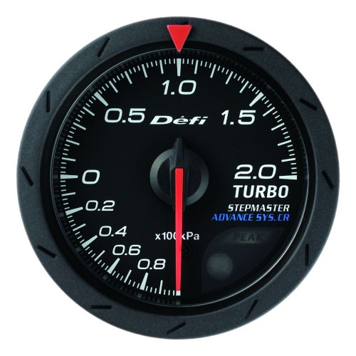 Boost Gauges Defi DF07802