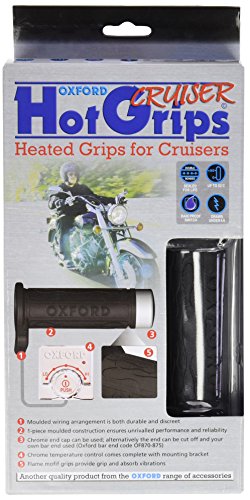 Grips Oxford OF697Z