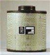 Air Filters Cummins Filtration AH19004