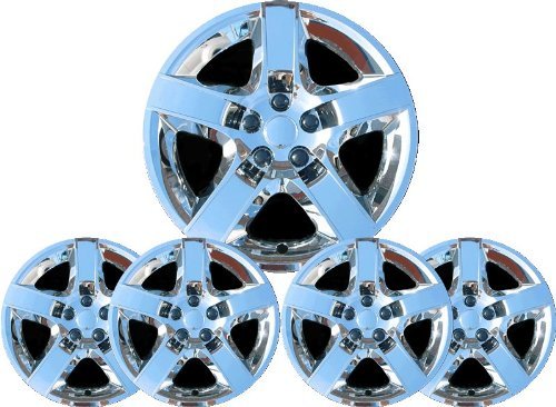 Accessories Suburban Wheel Cover 