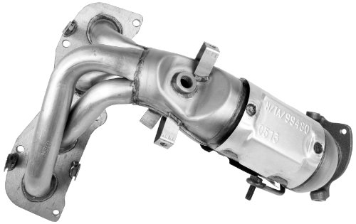 Catalytic Converters Walker 16384