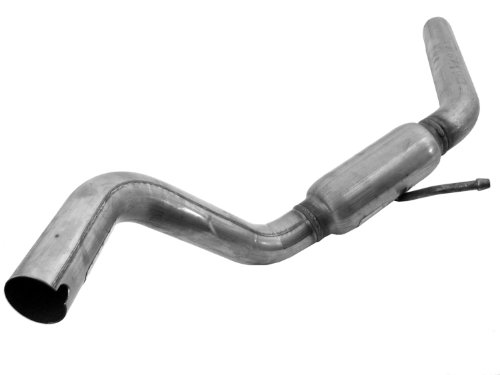 Mufflers Walker 54684