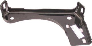 Bumpers Aftermarket D0229-a