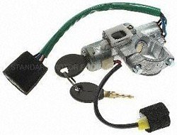 SW. ASSY Shocks & Struts Standard Motor Products US-494