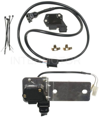 Standard Motor Products LX-1118 Ignition Control Unit Control Units Standard Motor Products LX1118