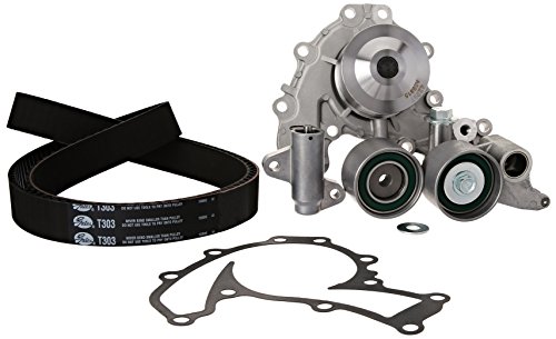 Timing Belt Kits Gates TCKWP303