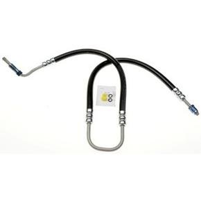 Gates 80447 Pressure Line Assembly Pressure Hoses Gates 80447