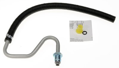 Return Hoses Gates 363680