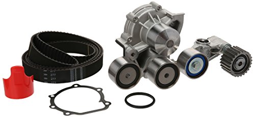 Timing Belt Kits Gates TCKWP277A