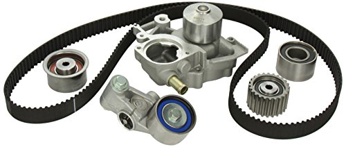 Timing Belt Kits Gates TCKWP304A