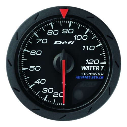 Water Temp Defi DF08402
