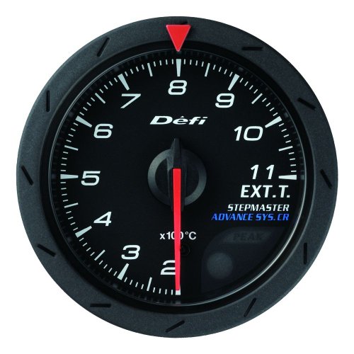 Air & Fuel Ratio Defi DF08502