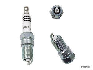 Spark Plugs NGK TR55IX