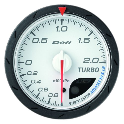 Boost Gauges Defi DF08601