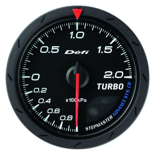 Boost Gauges Defi DF08602