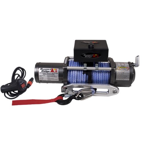 Winches Rugged Ridge 1510002