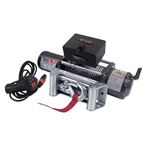 Winches Rugged Ridge 15100.01