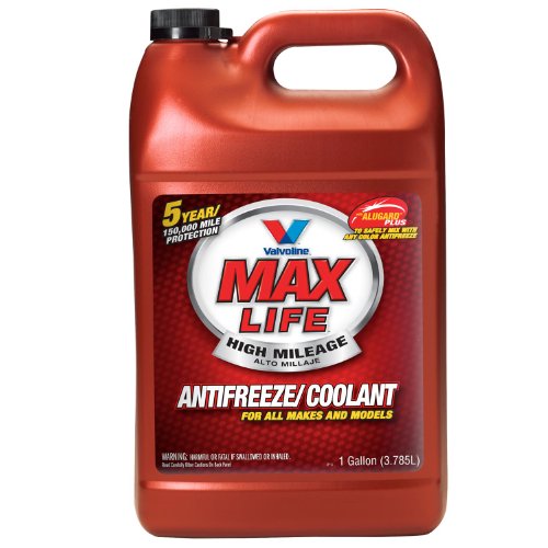Antifreezes & Coolants MaxLife 719009