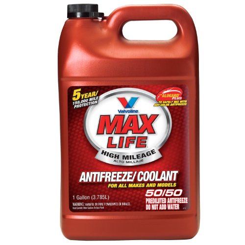 Antifreezes & Coolants MaxLife 719005