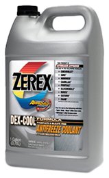 Antifreezes & Coolants Zerex ZXELRU2