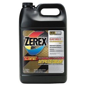 Antifreezes & Coolants Zerex ZXED1