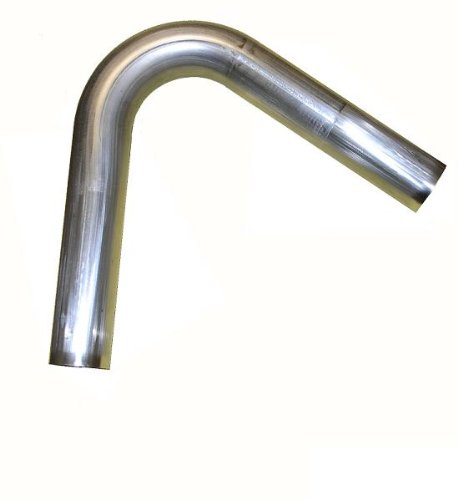 Pipes Accel Tube FAB-150SS-304-120DEG