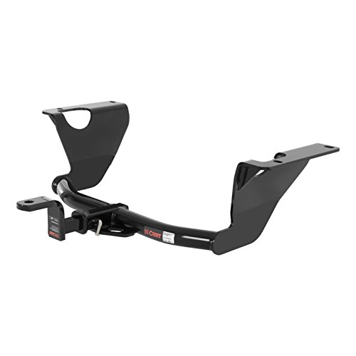 Receivers Curt 122903