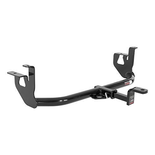 Drawbar Hitch Curt Manufacturing 110003