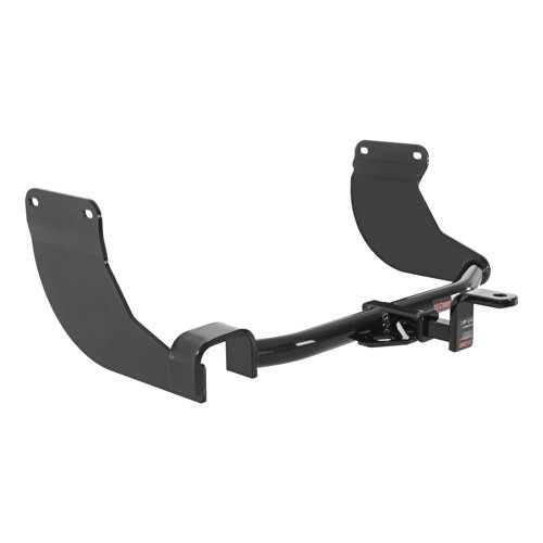 Drawbar Hitch Curt Manufacturing 120763