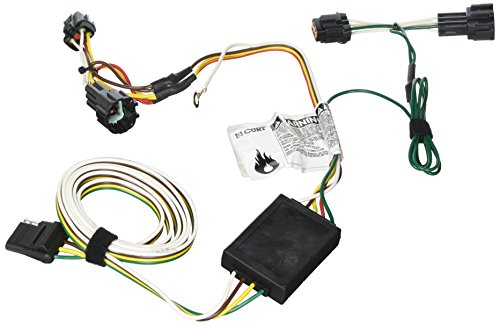 Connectors Curt Manufacturing 56084