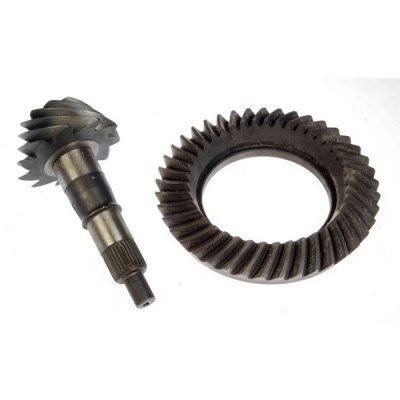 Automatic Transaxle Dorman 697305