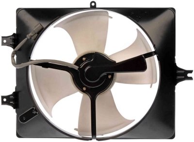 Radiator Fan Dorman 620259