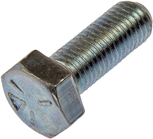 Dorman 175-107 5/16-24 x 3/4 (Grade 5) Hex Head Cap Screw Headlight Adjusting Screws Dorman 175-107