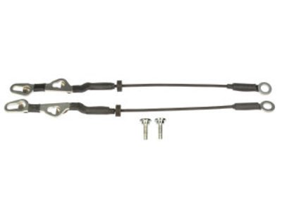 Self-Tapping Screws Dorman 365-224