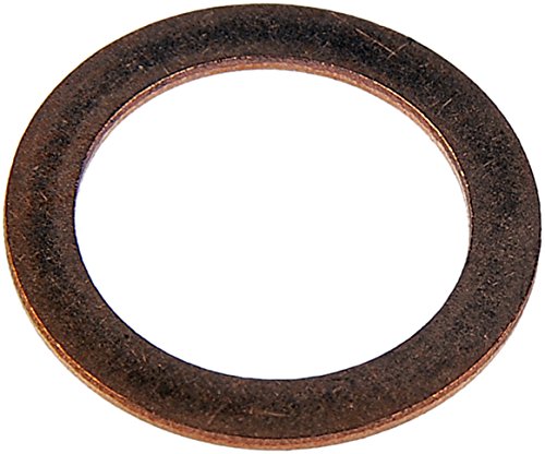 Dorman 725-015 Copper Washer, (Box of 50) Windshield Wipers & Washers Dorman 725-015