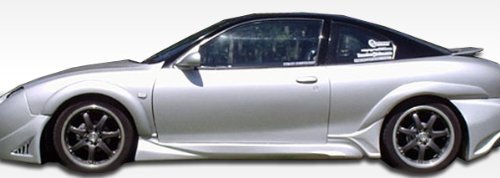 Rocker Panels Duraflex 105590