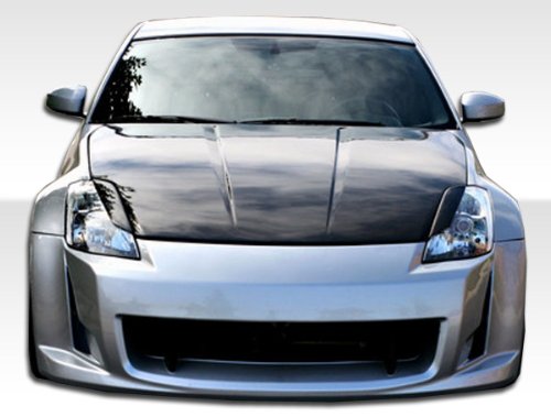Bumpers Duraflex 104984