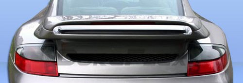 1999-2004 Porsche 996 Duraflex G-Sport Wing Trunk Lid Spoiler - 1 Piece Body DuraFlex 105120