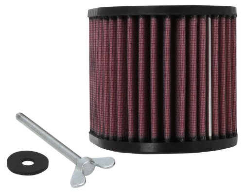 Air Filters K&N KA-1408