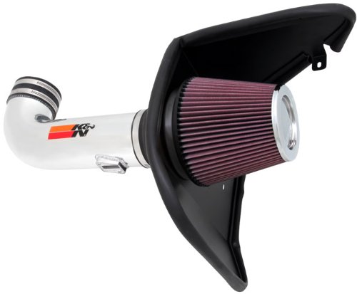 Air Intake K&N 69-4519TP