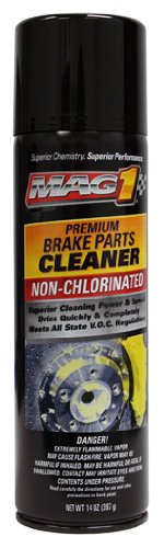 Brake Cleaners Mag 1 579