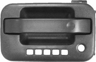 Body Aftermarket F1593-a
