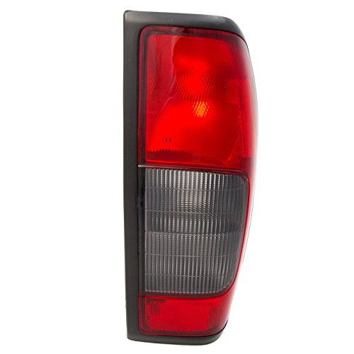 Tail Lights CarPartsDepot DS460-U100R