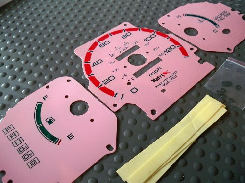 Dash Accents  11-018