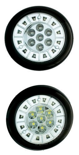 Tail Lights IPCW LEDT-353C
