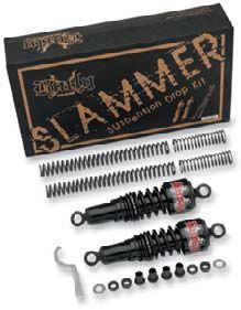 Body & Frame Parts Progressive Suspension 77-5211