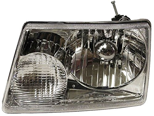 Headlight Assemblies Ford F2022-a