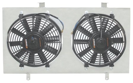 Fan Shrouds Mishimoto MMFSINT94